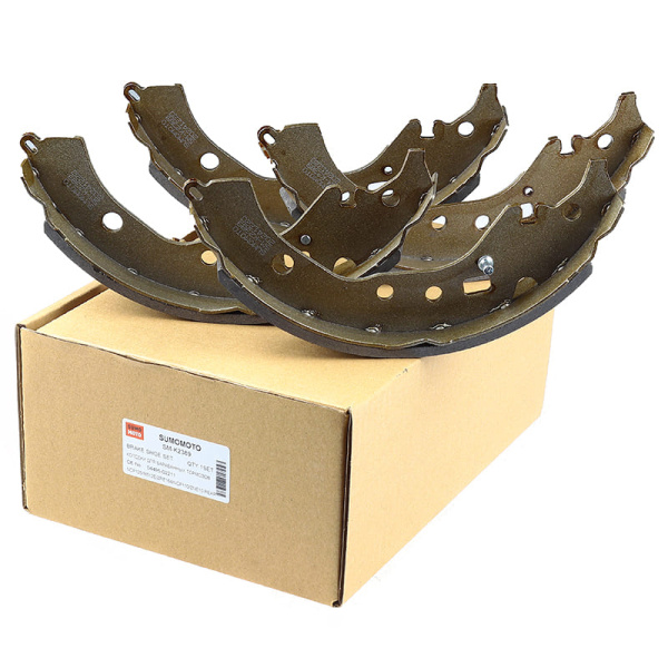 Колодки A2389  SM-K2389  SUMOMOTO