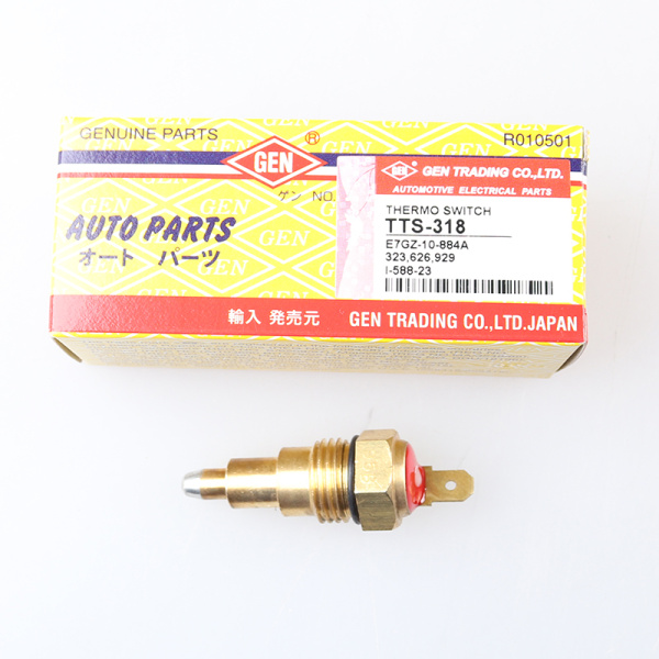 TTS-318