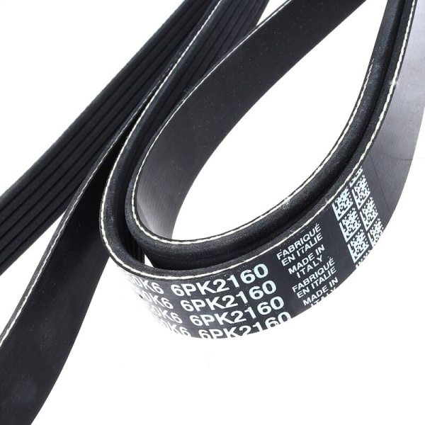 ручейк. 6PK 2160 Dayco