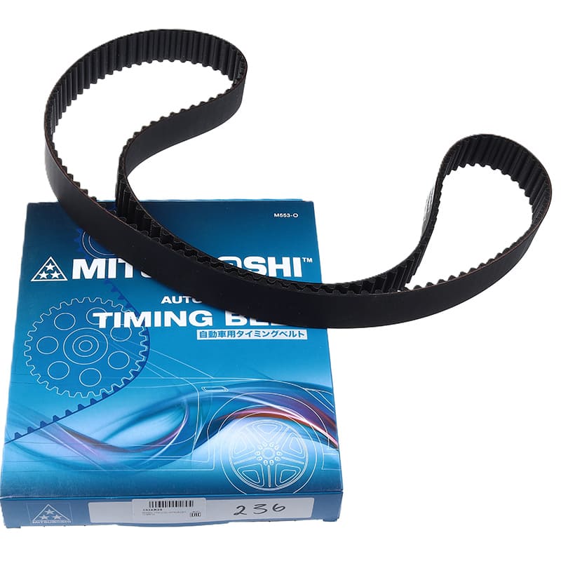 ГРМ 153RU29 Mitsuboshi (153XR29)