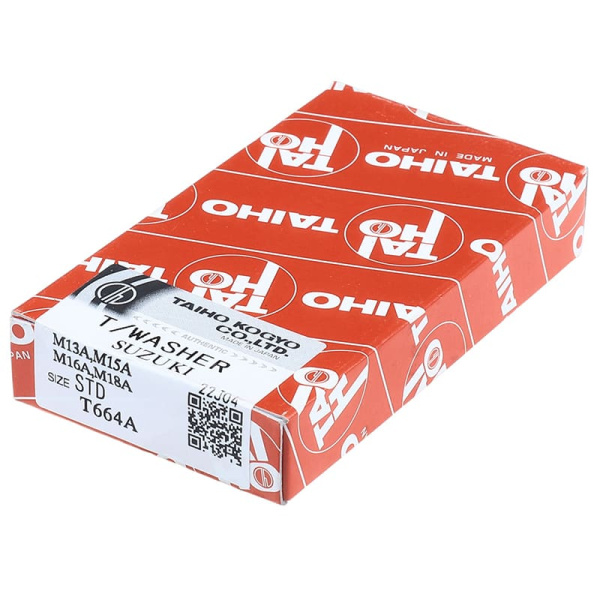 вкл. коленв. M13/15/16/18 (T664A) Taiho