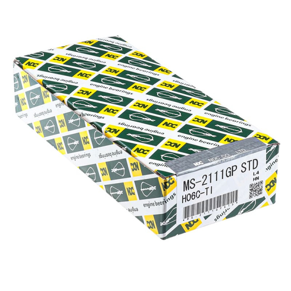 вкл. H06C,H07C,H06B (MS2111GP) кор.ст. NDC