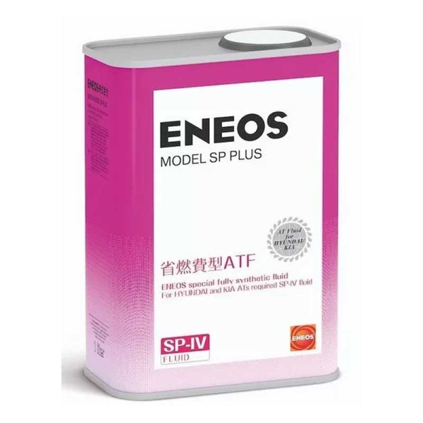 Жидкость для автомата ATF SP-IV Plus 1л Eneos