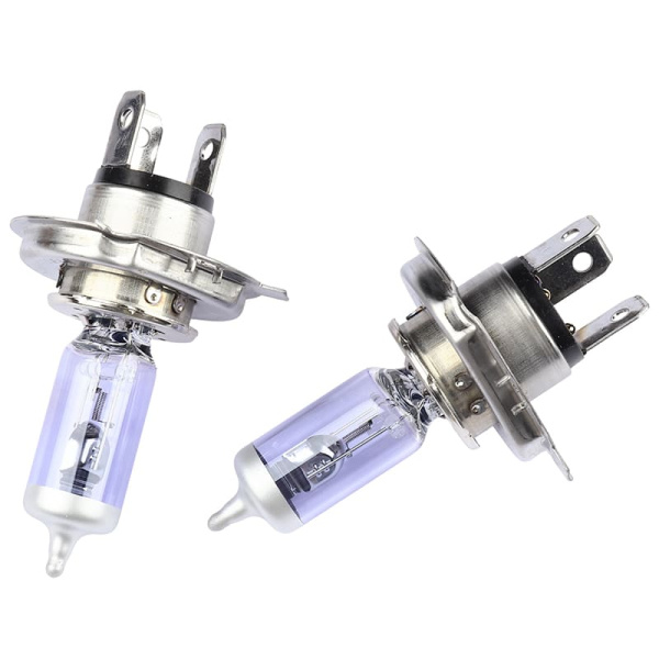 H4U 12V60/55W (110/110W) KOITO (P0733W) компл.