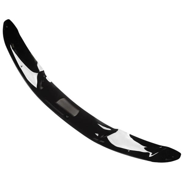 Дефлектор капота Nis Qashqai 2014-2018 (2010010110161) Plastic