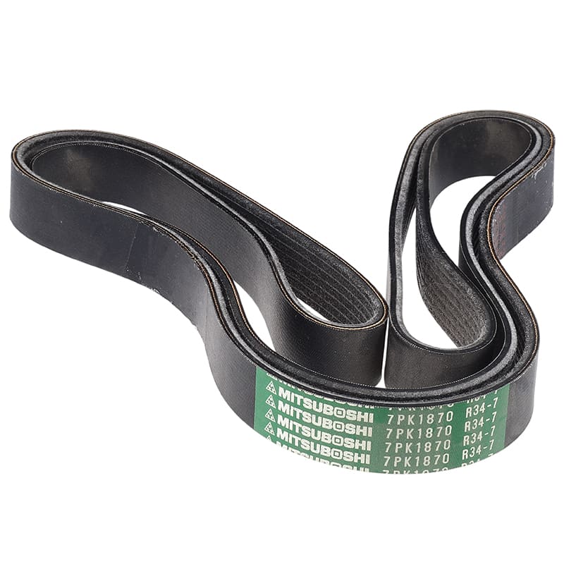 ручейк. 7PK 1870, 90916-02639 Mitsuboshi