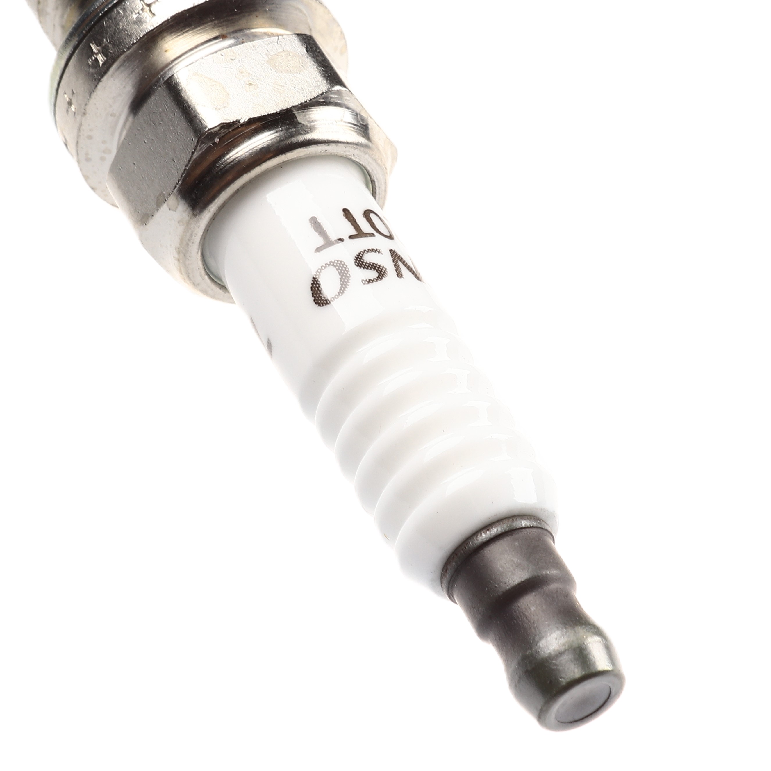 свеча Q20TT, (4608) Denso