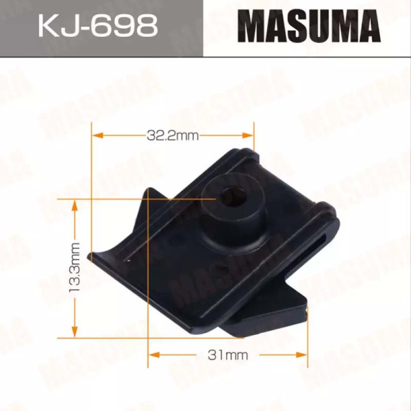 KJ-698