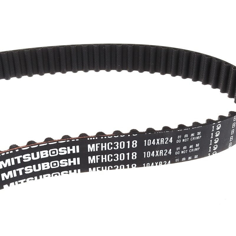 ГРМ 104RU24 Mitsuboshi (104XR24)