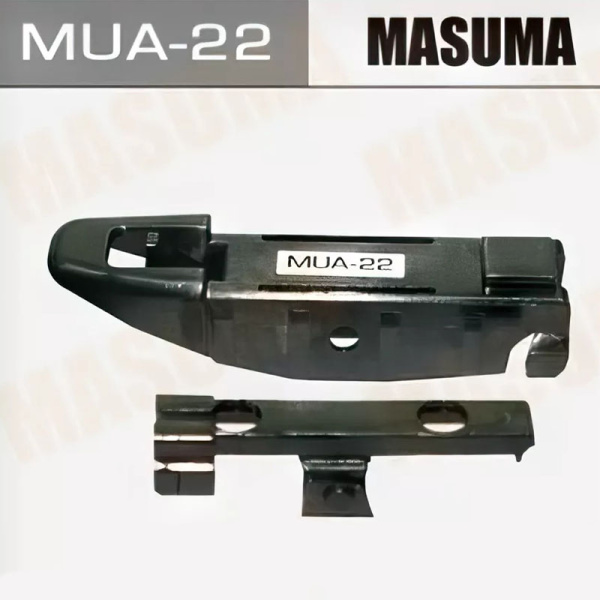 MUA-22