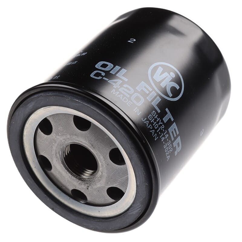 Ф.М. C-420 VIC