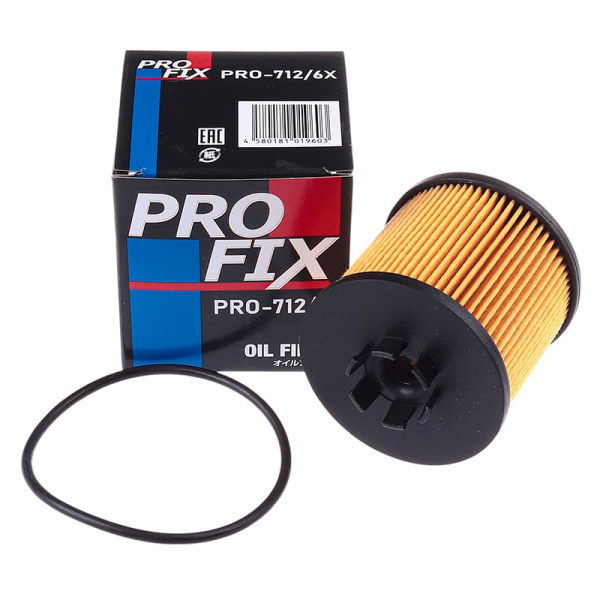 В.М. OE33042   PRO-712/6X   HU712/6x   03C 115 562   GOLF 5F1 CAXA 1.4 БЕНЗИН   PROFIX