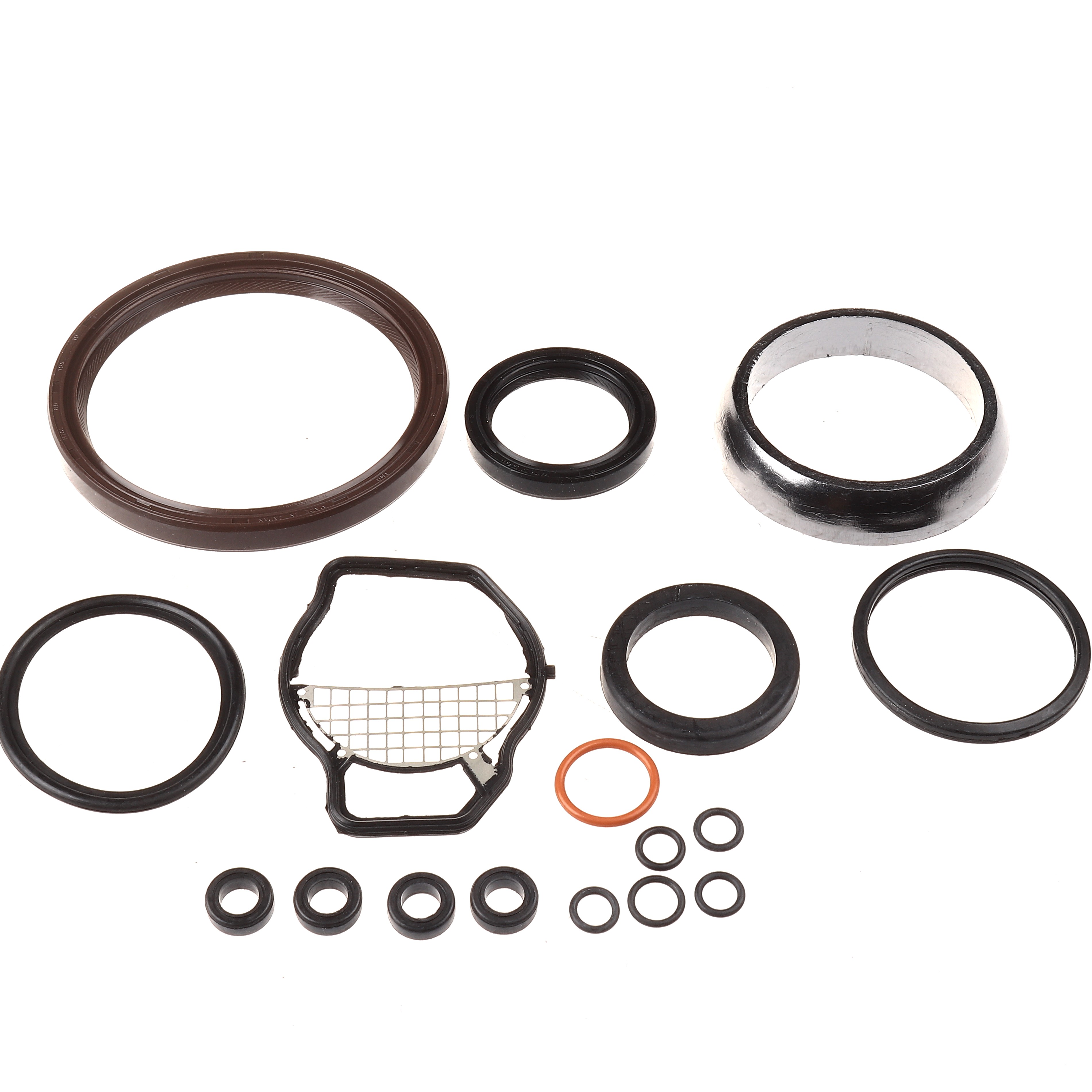 TOY 2AZ-FE, 04111-28101 THO