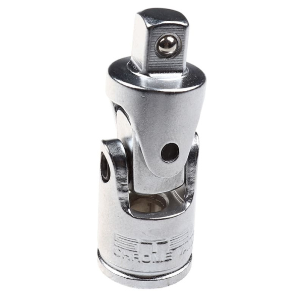 Шарнир кард. с квадратом 1/4