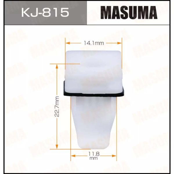 KJ-815