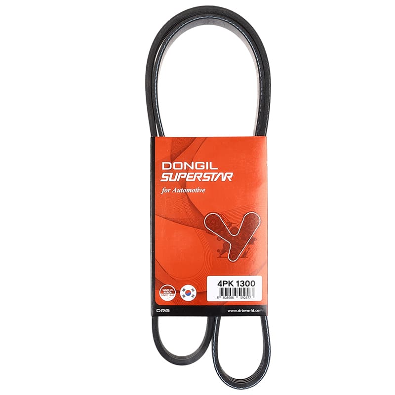 ручейк. 4PK 1300, Dongil