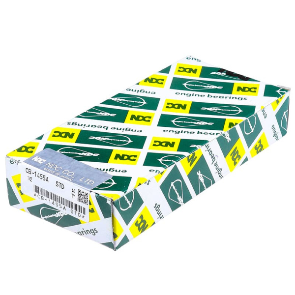 вкл. 1MZ-FE (CB1455A) шат.ст. NDC 13041-20010