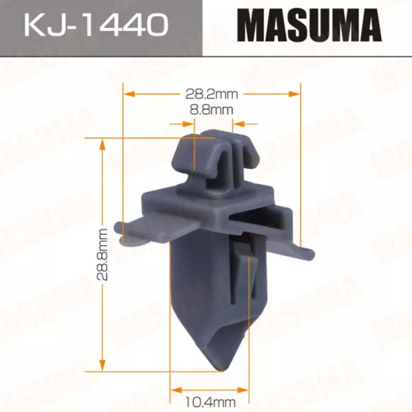 KJ-1440