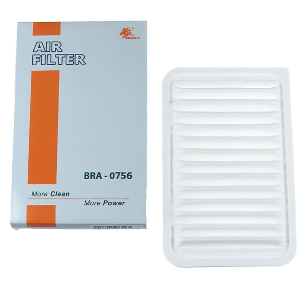 A-984, (BRA-0756) 13780-81PA0 Bronco