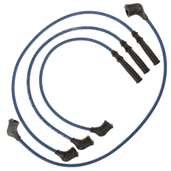 Бронепровод 19901-87588-000-87587-000, DE17 (3117) NGK