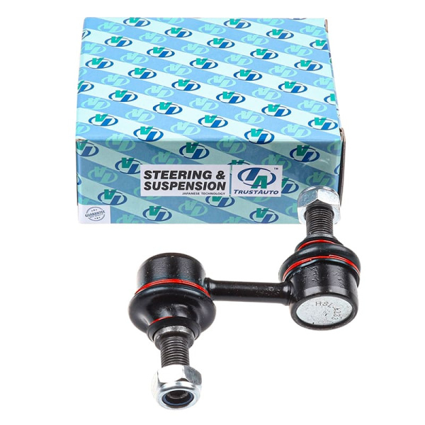 Линк стабилизатора SLB100, MR267874 R/L, HSL-4233 Trustauto  Тайв.