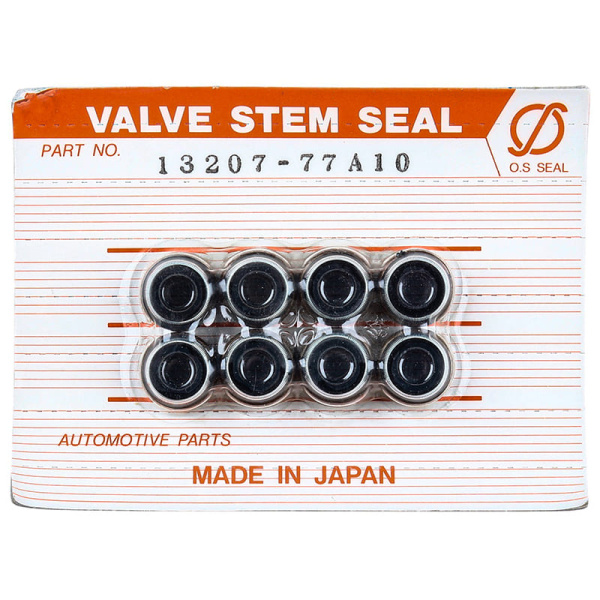 мск. MV217 13207-77A10 (8шт) O.S. GA15S,16S