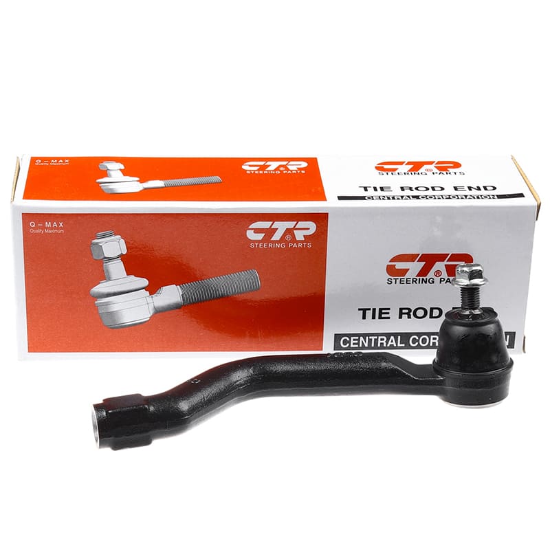 Наконечник рулевой тяги D8520-4EA0A, CEN-152R, CTR CE0543R