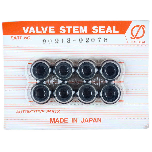 мск. MV130 90913-02078 (8шт) O.S.  3VZ