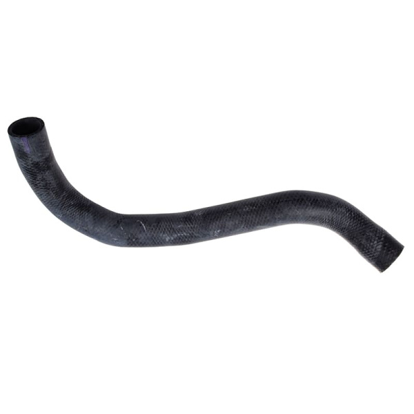 патрубок 16572-50220 ориг  (радиатора)