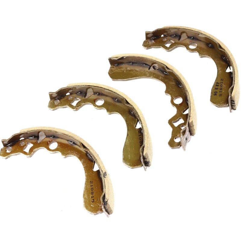 Колодки A0027 (FN0027) JFBK JP бараб.