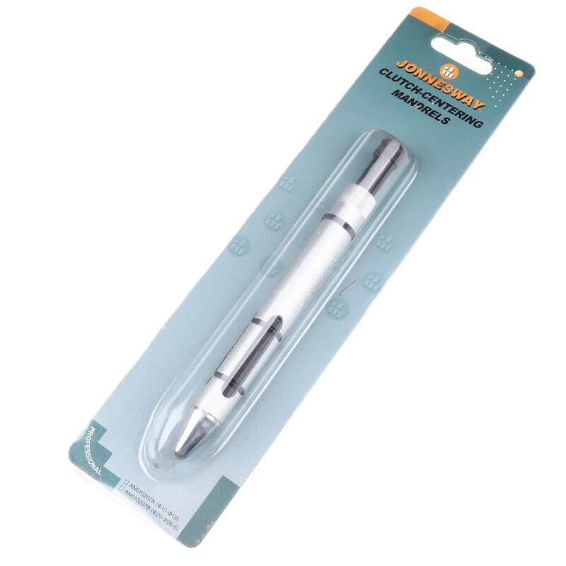 Оправка для центровки ведомого диска сцепления 15-19 мм (AN010207A/49447)