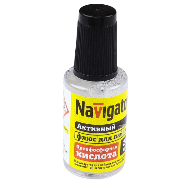 флюс  93266 NEM-FI04-F22 Navigator