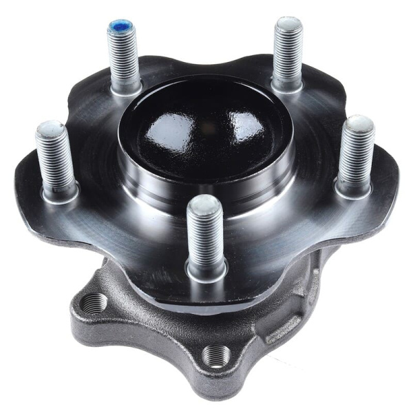 ступ. узел 43202-CN000 HUB042T-10,  NTN