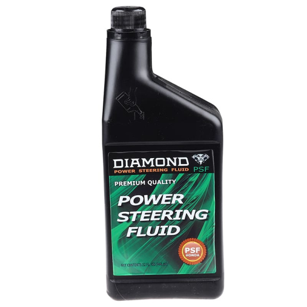 Жидкость для гидроусил. руля. PSF DIAMOND Honda 0,946л DH0946 (710090)