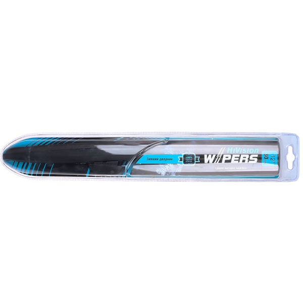 Дворник 300мм зимний HiVision Wipers (12) (001507)