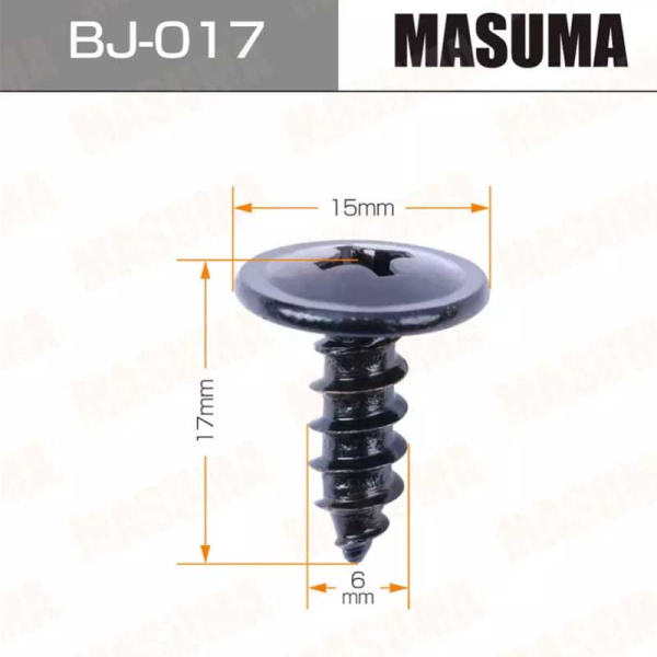 BJ-017