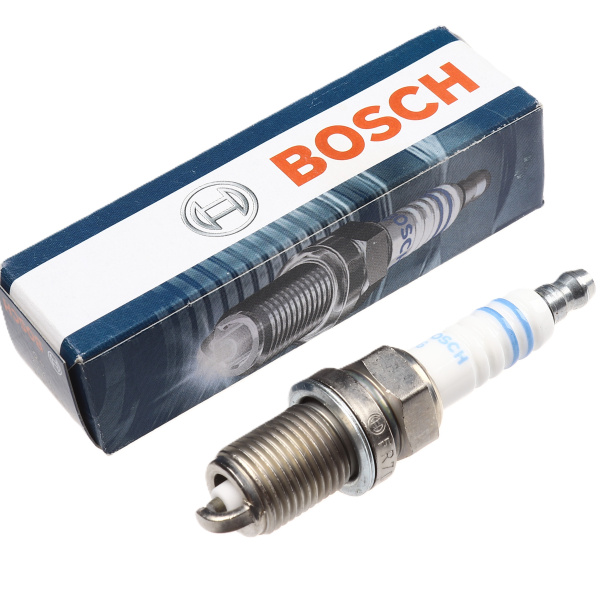 свеча BKR5E,  (0242235666) FR7DC+ BOSCH
