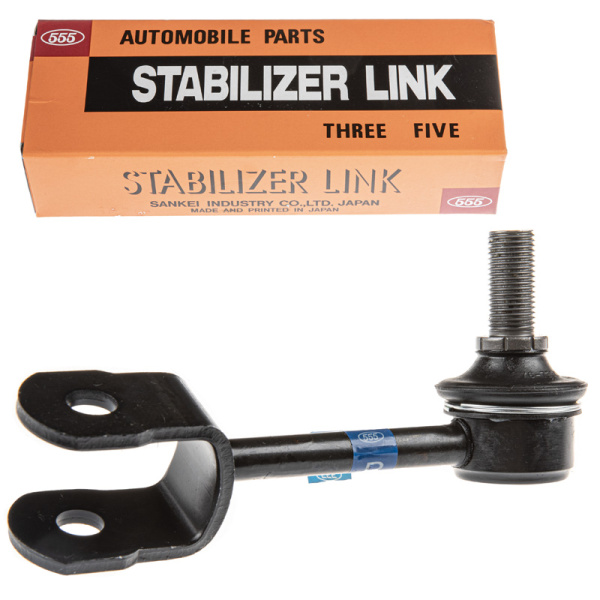 Линк стабилизатора SL3770R, 48820-28040, 555