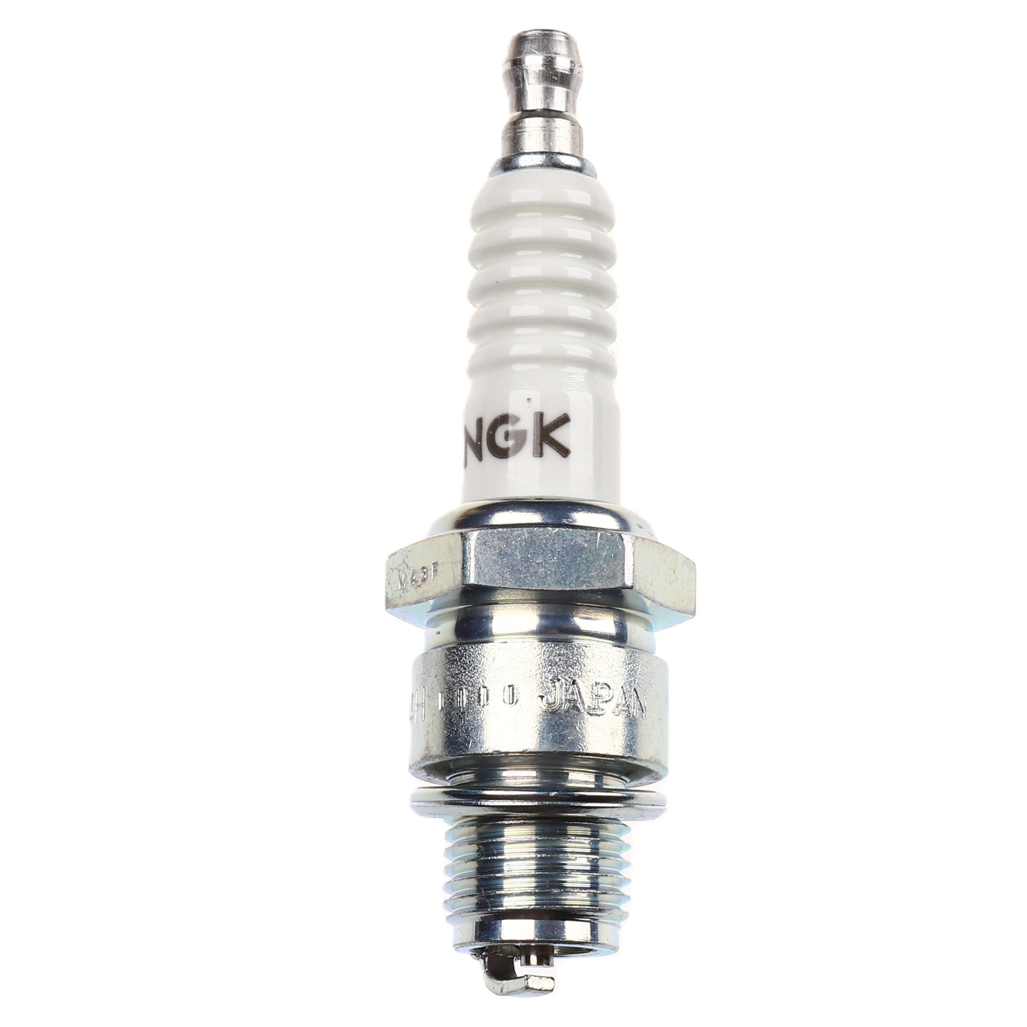 свеча B4H, (4110) NGK