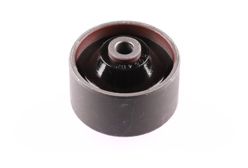 Полиуретановый усиленный сайлентблок  H-06-402 PolyBlack