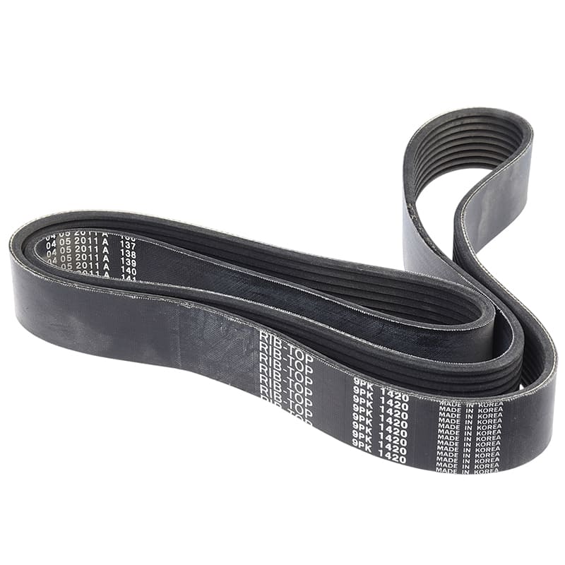 ручейк. 9PK 1420 RIB TOP