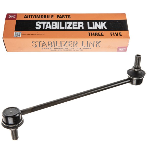 Линк стабилизатора SL3750, 48820-28050, 555