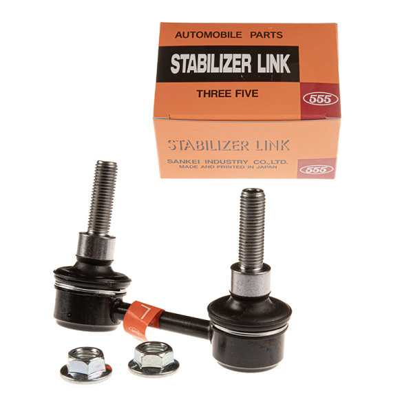 Линк стабилизатора SLN605LM, 56261-3TA0D, 555