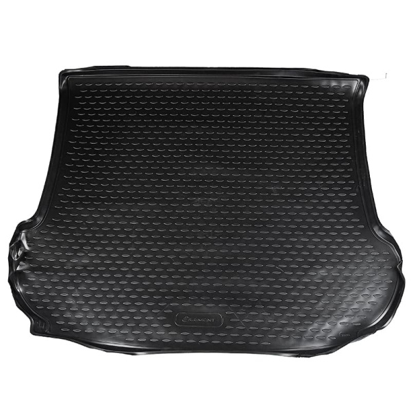 Коврик в багажн. Toy Probox 2002 (полиур.) Element0226412