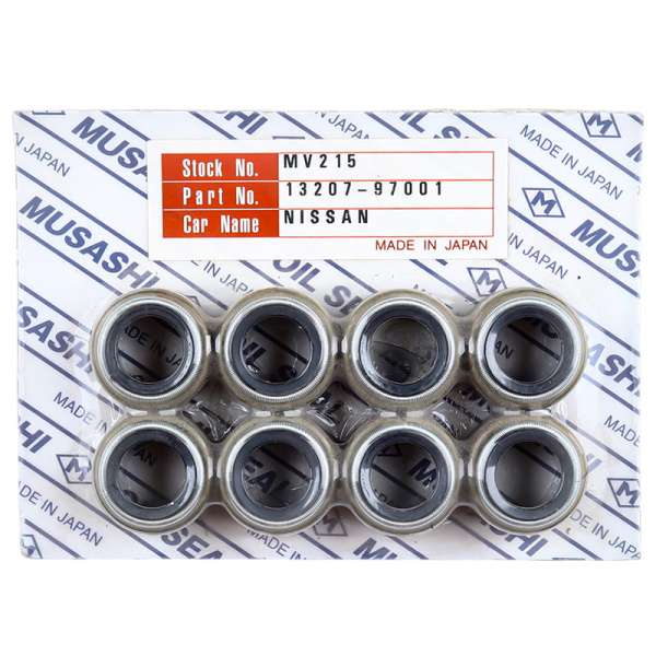 мск. MV215 13207-97001/97008 (8шт) Musashi