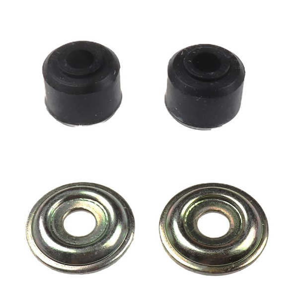 втулка 51312-SD2-020, HC-7L385 Lokco (^8)