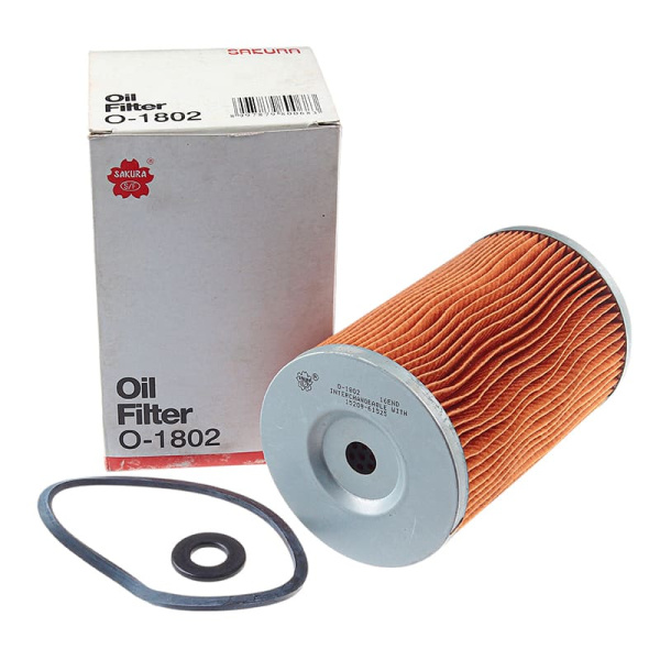 В.М. O-202 SAKURA (O1802) 15208-61525