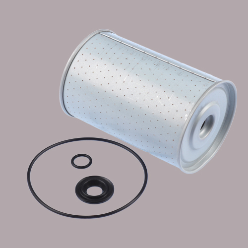 Фильтр масляный C5129 Micro