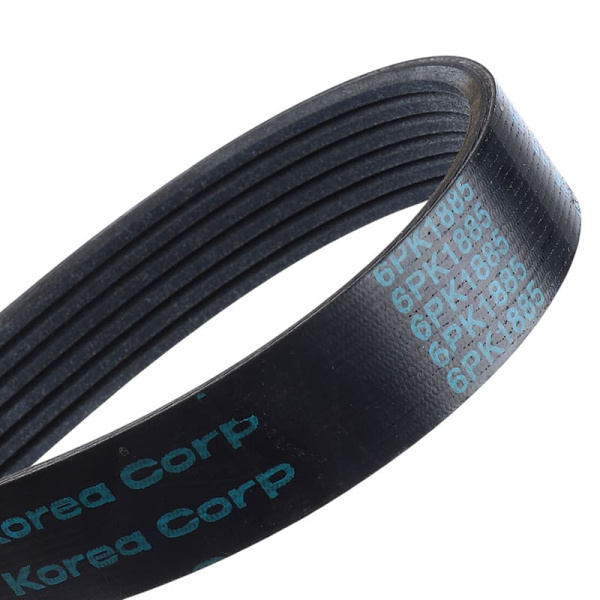 ручейк. 6PK 1885 GMB