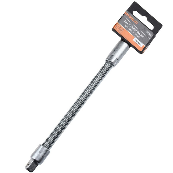 Удлинитель 200мм  38 гибкий АД-39766 АвтоДело